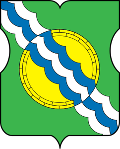 Герб Некрасовка